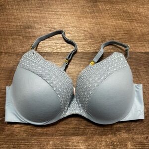 Victoria’s Secret Perfect Shape Bra Size 32C